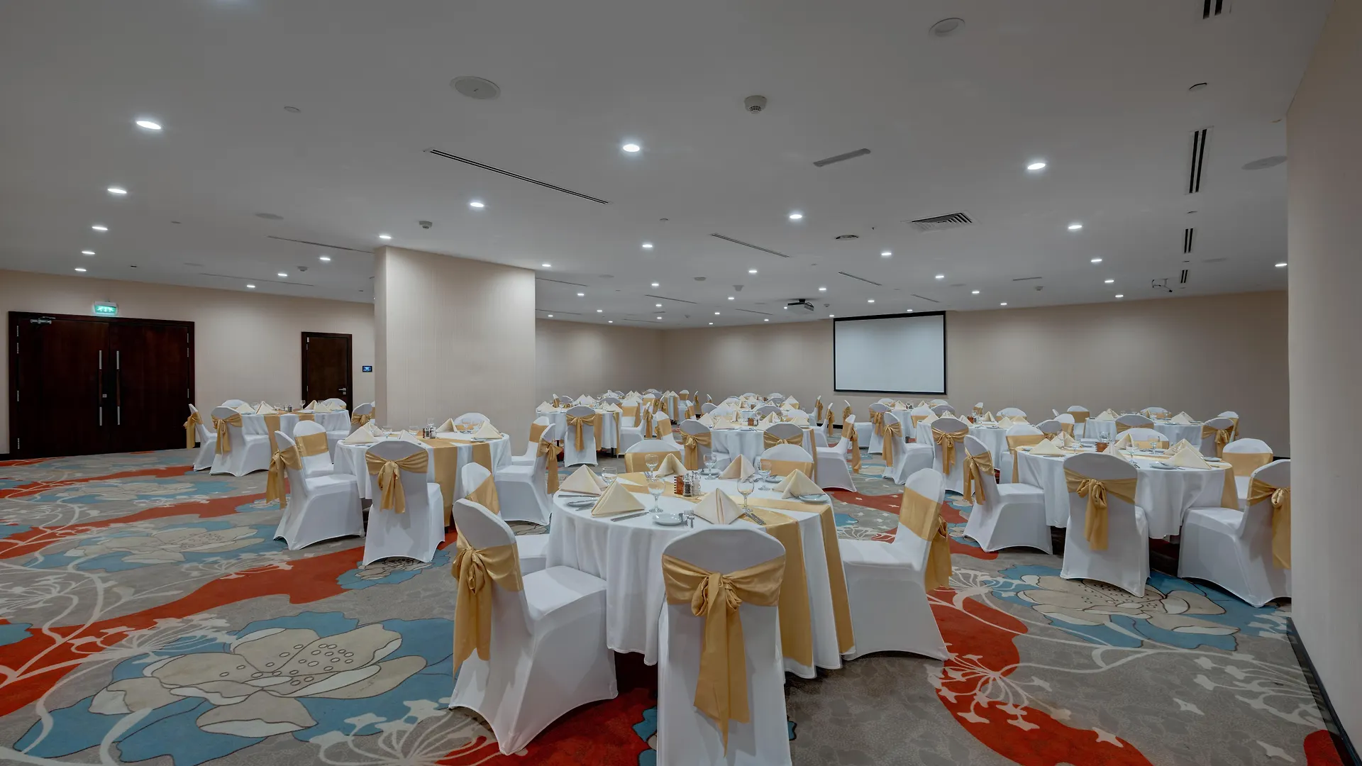 Vintage Grand Hotel - Formerly Ghaya Grand Hotel Dubai Aparthotel