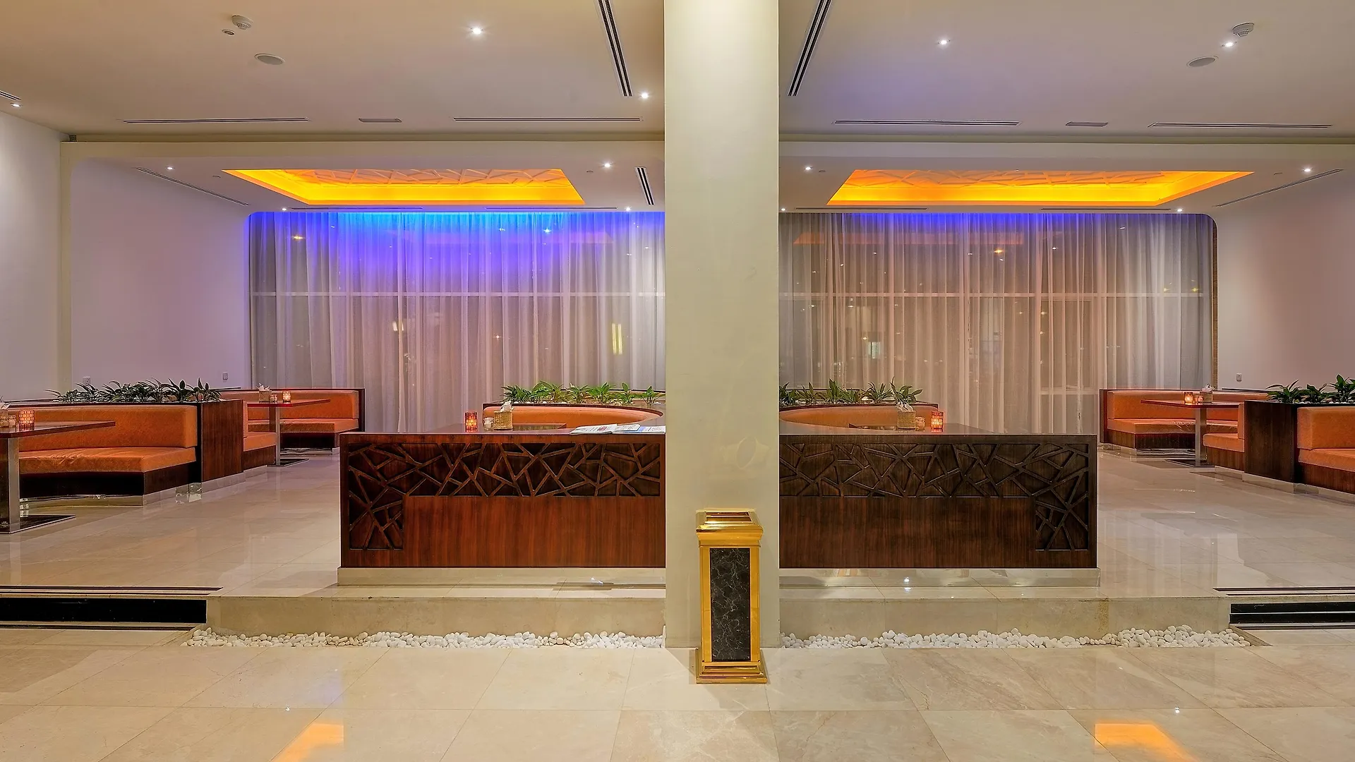 Vintage Grand Hotel - Formerly Ghaya Grand Hotel Dubai Aparthotel