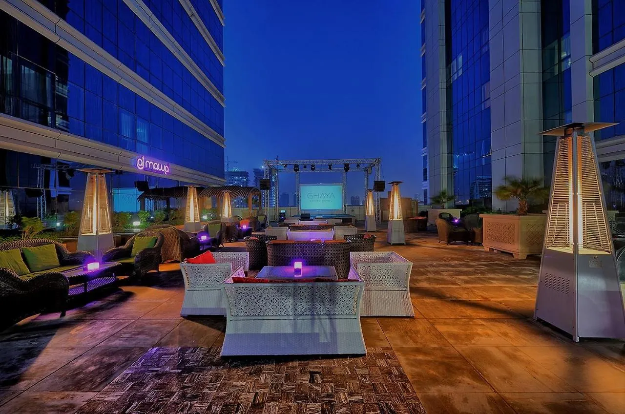 Vintage Grand Hotel - Formerly Ghaya Grand Hotel Dubai