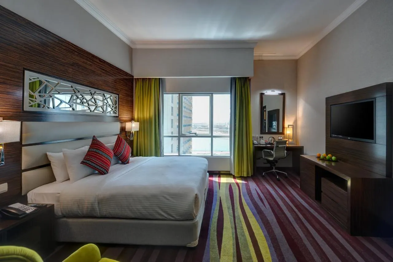 Vintage Grand Hotel - Formerly Ghaya Grand Hotel Dubai Aparthotel
