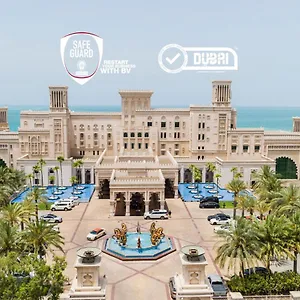 אתר נופש Jumeirah Al Qasr