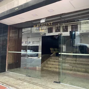 Paramount São Paulo