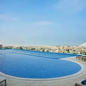 Ascott Park Place United Arab Emirates
