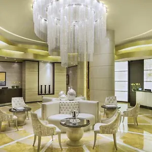 Damac Maison Cour Jardin 5*, Dubái Emiratos Árabes Unidos