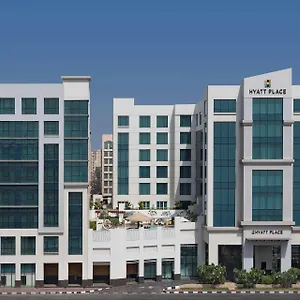 Hotel Hyatt Place Al Rigga