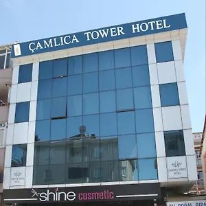מלון Camlica Tower איסטמבול