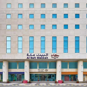 زيارة الفندق