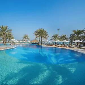 Radisson Blu & Resort, Corniche אתר נופש