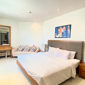 Luxury Seaview Managed By Anh Апартаменты