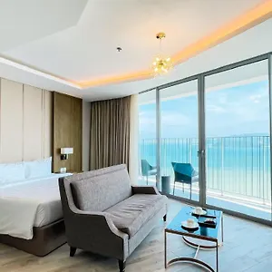 Panorama Luxury Sea View Апартаменты