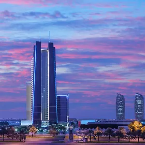 מלון Dusit Thani אבו דאבי