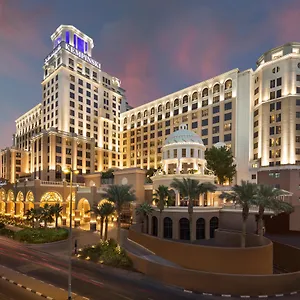 Hotel Kempinski Mall Of The Emirates,