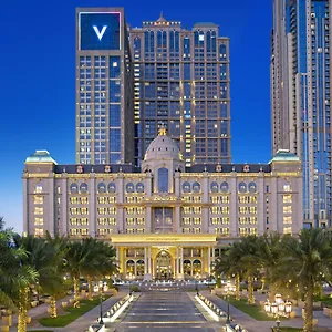 מלון Al Habtoor Palace - Preferred &