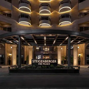 Steigenberger Nile Palace - Convention Center 5*, Luxor Egitto
