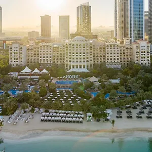 Resort The Westin Mina Seyahi Beach And Waterpark