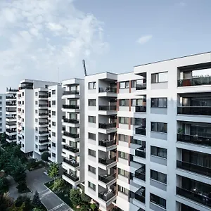 Luxury Pipera Апартаменты