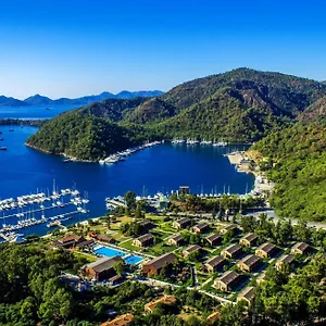 Rixos Premium - Adult Only 5*, Gocek (Fethiye) Turkey