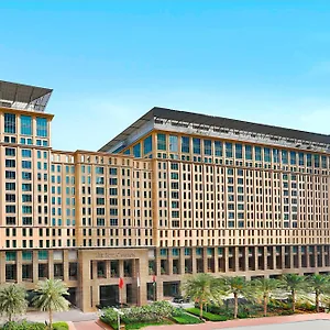 Hotel Ritz Carlton Difc Downtown