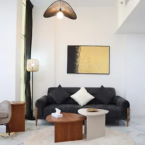 زيارة الفندق