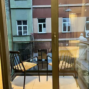 מלון Four Sides Beyoglu איסטמבול