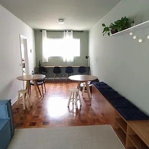 Jardim Secreto São Paulo