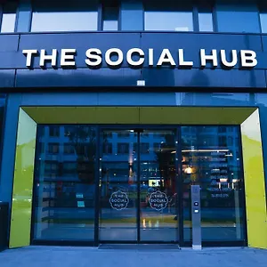 מלון The Social Hub וינה