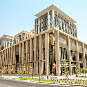 Mercure Gold District Hotel
