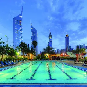 The Apartments, World Trade Centre United Arab Emirates