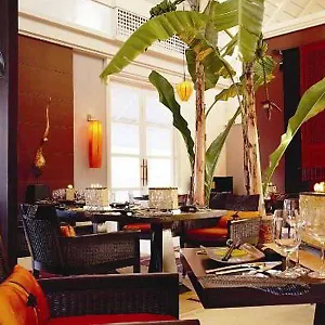 מלון Banyan Tree Seychelles & טקמק