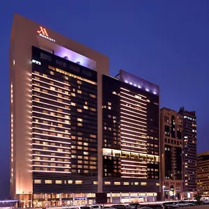 Marriott Downtown 5*, Abu Dhabi United Arab Emirates