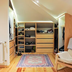 Gs Chiado Boutique Studios&suites 2*, Lisboa Portugal