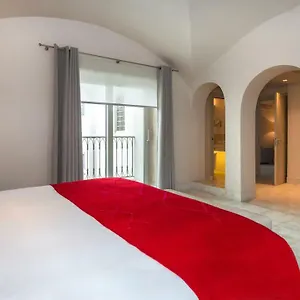 Dar El Jeld And 5*, Tunisi Tunisia