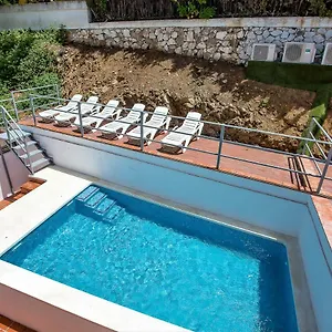 Luxury With Private Swimming Pool Spain